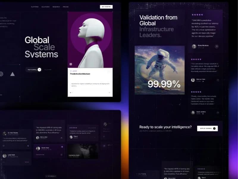 NeuralGrid Infrastructure