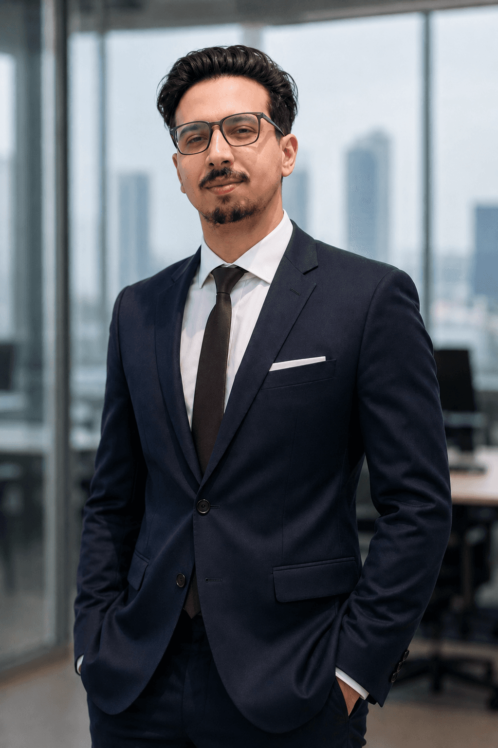 Yassin Bouabid